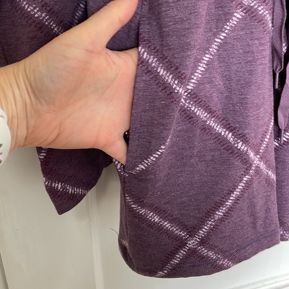 Cuddl Duds XL wrap with ties - Picture 4 of 11